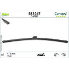 583947 Wischblatt CANOPY