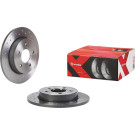 Bremsscheibe HA | FORD C-Max,Focus 03 | 08.A029.2X