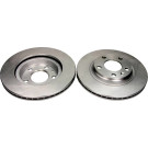 Bremsscheibe Vw P. A4/Passat Z Pow Ok¤ Anti-Korrosion | QD0136