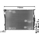 VAN WEZEL Kühler, Motorkühlung 06002303