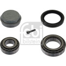 FEBI BILSTEIN Radlager | 38374