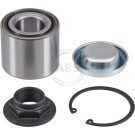 A.B.S. Radlager 201122