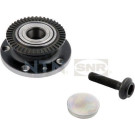 SNR Radlager R157.27 SNR Radlager R157.27