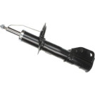 SACHS Stoßdämpfer | 316 761
