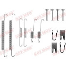 391-0771 Montagesatz f.Bremsbacken | TOYOTA Avensis 97 | 105-0771