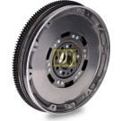 Zweimassenschwungrad MERCEDES VITO D 2.3 97 - 03 LuK DMF 415 0117 10