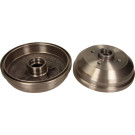 Bremstrommel. Opel T. Corsa A/B Fahrzeuge Ohne Abs, Ohne Lager | 19-0826