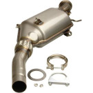 RUß-/PARTIKELFILTER, ABGASANLAGE 27-6183