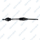 GSP Antriebswelle 245137 GSP Antriebswelle 245137