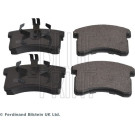 BluePrint Bremsbeläge ADD64227