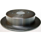 DENCKERMANN Bremsscheibe B130390