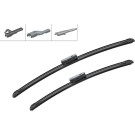 3 397 007 460 Wischblatt Aerotwin Multi-Clip