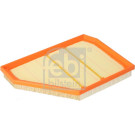 FEBI BILSTEIN Luftfilter 196384