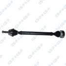 GSP Antriebswelle 261012 GSP Antriebswelle 261012