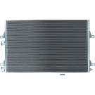 KAMOKA Kondensator, Klimaanlage 7800292