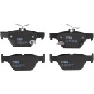 Bremsklötze HA | SUBARU LEVORG, OUTBACK14 | GDB3639