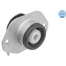 10 555 125 Lagerung Motor OPEL Vivaro, RENA Traffic 01 MEYLE-ORIGINAL: True to OE 16-14 030 0080