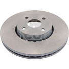 FEBI BILSTEIN Bremsscheibe | 26069