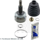 Gelenksatz, Antriebswelle Toyota Avensis 09- 2.2 D-4D | ADT38984