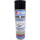STC Steinschlagschutz 302 schwarz Spray 500 ml | 75405 STC Steinschlagschutz 302 schwarz Spray 500 ml | 75405