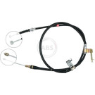 A.B.S. Handbremsseil Seilzug Festellbremse K19547