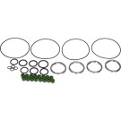 Satz Oberende Moto-Motordichtungen. Honda Cb 1000 Sf 1994-1999 (39El.) | 666A945TP