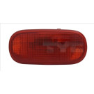 ZUSATZBREMSLEUCHTE | OPEL MOVANO A 1,99-4,10/REN MASTER II 3,98-10,06 | 4645,677,1