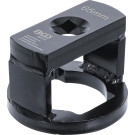 BGS Achsmuttern-/Radkapsel-Schlüssel | für BPW-Achsen | SW 65 mm | 5414