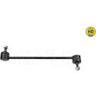 10 307 034HD Stabilisator VA li/re | OPEL Adam 12 | 616 060 0022/HD