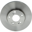 Bremsscheibe VA HONDA Accord 03 0 986 479 625