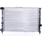 Wasserkühler PKW | ALFA 156 1,9 / 2,4 JTD 97 | 60044