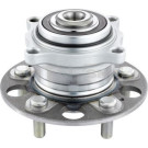 SNR Radlagersatz R174.87 SNR Radlagersatz R174.87