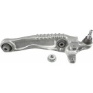 43595 01 Lenker, Radaufhängung