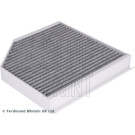 BluePrint Innenraumfilter ADV182510