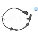 514 800 0018 Sensor, Raddrehzahl MEYLE-ORIGINAL: True to OE.