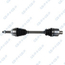 GSP Antriebswelle 260021 GSP Antriebswelle 260021
