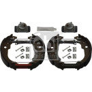 FEBI BILSTEIN Bremsbacken | 37550