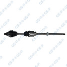 GSP Antriebswelle 251039