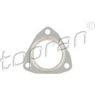 TOPRAN Auspuffdichtung 108178