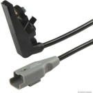Herth + Buss Elparts ABS Sensor | 70660517