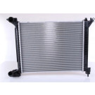 Wasserkühler PKW | MINI ONE 1.4 D 03 | 69704A