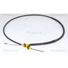 Seilzug, Feststellbremse Dacia T. Duster 1.5Dci/1.6 16V 4X4 10- Le/Pr | 8140 251154