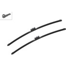 3 397 009 111 Wischblatt Aerofit