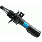 SACHS Stoßdämpfer | 314 006