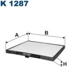 FILTRON Filter, Innenraumluft K 1287