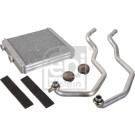 FEBI BILSTEIN Wärmetauscher, Innenraumheizung 179393