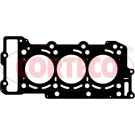 CORTECO Zylinderkopfdichtung