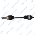 GSP Antriebswelle 221053 GSP Antriebswelle 221053