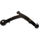 DENCKERMANN Achsarm D120462 DENCKERMANN Achsarm D120462