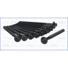 Zylinderkopfschraubensatz 81024900